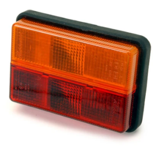 Ifor Williams LAMP DI/S/T 12V H RH
