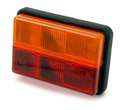 Ifor Williams LAMP DI/S/T 12V H RH