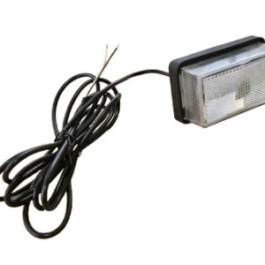 Ifor Williams LAMP FPS 12V SP RH