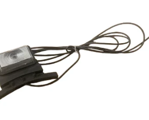 Ifor Williams LAMP EOM FRONT 12V RH BEZEL