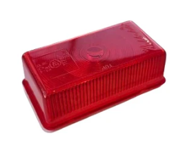 Ifor Williams LENS M550 EOM RED
