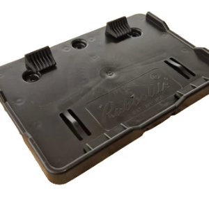 Ifor Williams NO.PLATE CARRIER ASSY