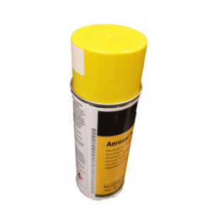 Paint Yellow 400Ml