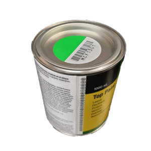 Paint Green 1 Litre