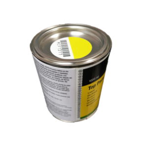 Paint Yellow 1 Litre