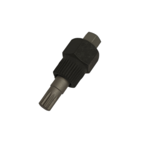 Pulley Fitting Tool