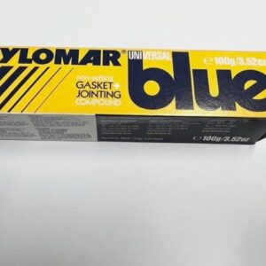 Hylomar Blue 100G