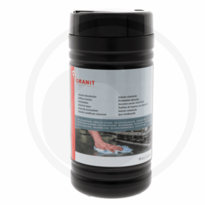 Universal Cleaning Wipes