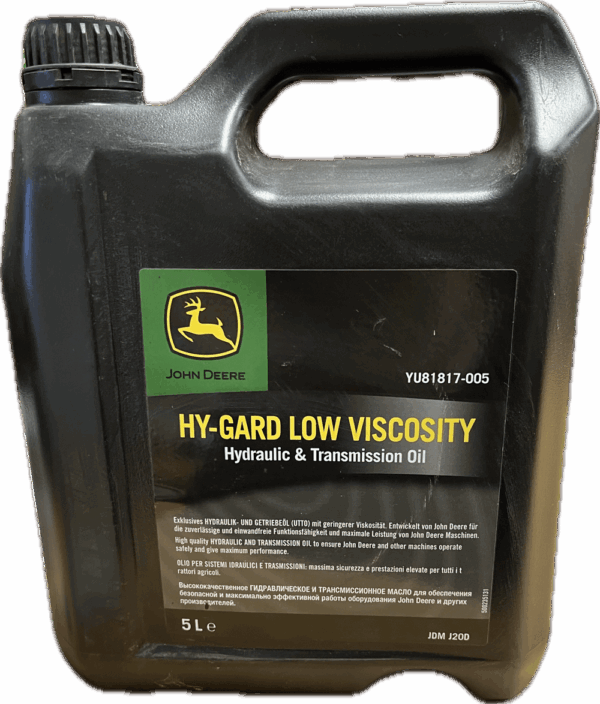 Low Viscosity Hy-Gard
