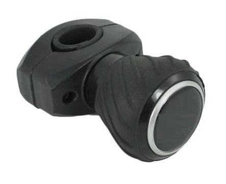 Wheel Spinner