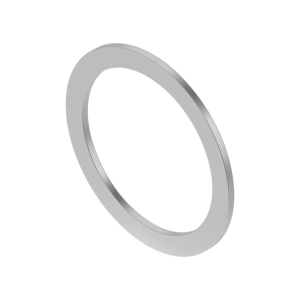 Round Hole Washer