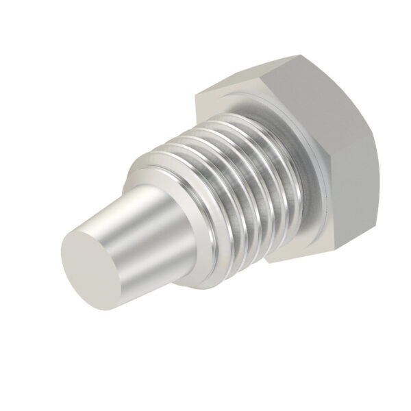 Pilot Point Screw