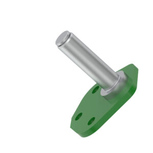 Feeder House Pivot Pin