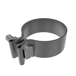 Exhaust Band Clamp