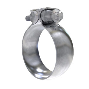 Exhaust Band Clamp