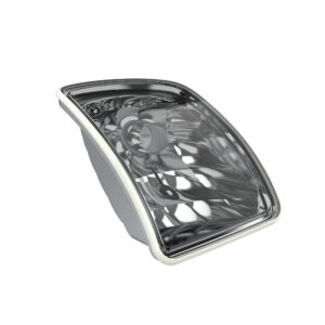 Right Side Headlight, 12 Volts
