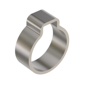 Ear Hose Clamp