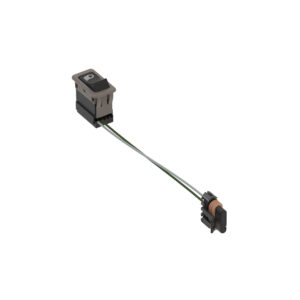 Front Toggle/Rocker Switch