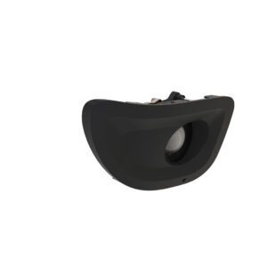 Right Side Low Beam Headlight