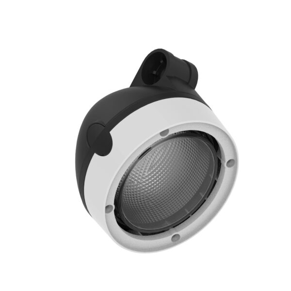 Hanging H3 Optic Lens Work Light