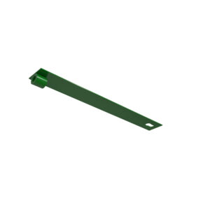 Hexagonal Flange Nut, M12