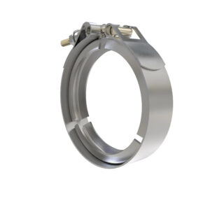 V-Clamp