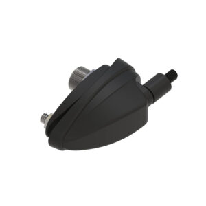 Base Antenna with Weather Band