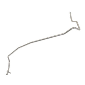 2-Diameter Block Clamp