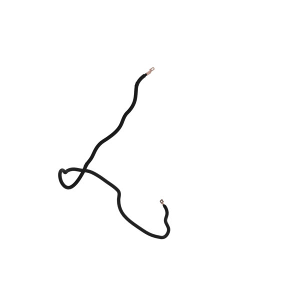 Alternator Battery Cable, Length 2065 mm