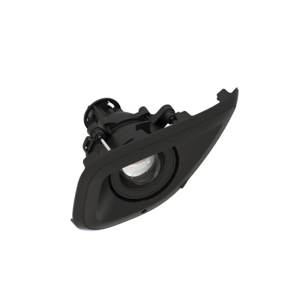 Left Side Low Beam Headlight