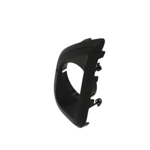 Right Side Lower Headlight Bezel