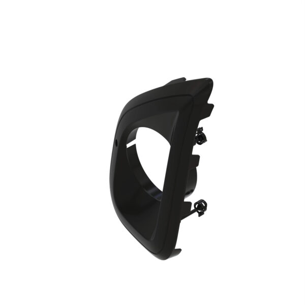Right Side Lower Headlight Bezel