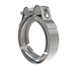 V-Clamp