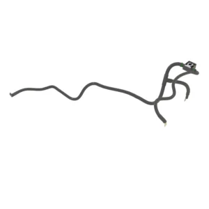 Positive Battery Cable, Length 676 mm