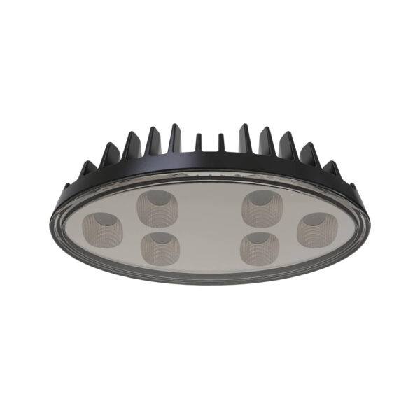 LED Pedestal Floodlamp