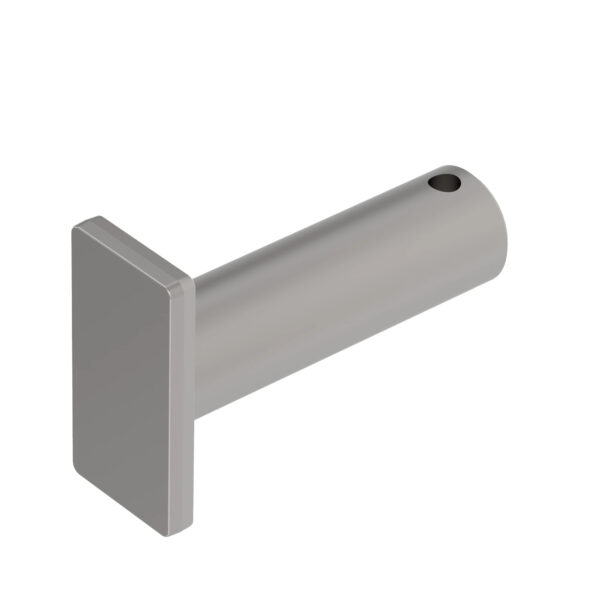 Top Link Mounting Pin