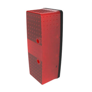 Right Side Rear Light Assembly, 12 Volts, 21 Watts