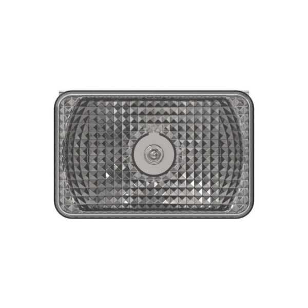 Fender Headlights