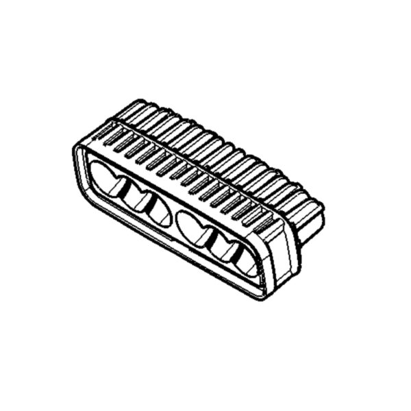 LED Work Light