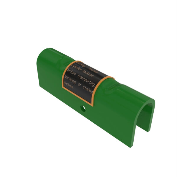 Gang Bolt
