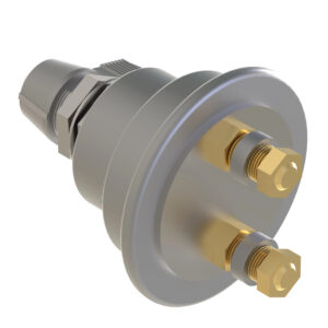 Battery Disconnect Rotary Switch