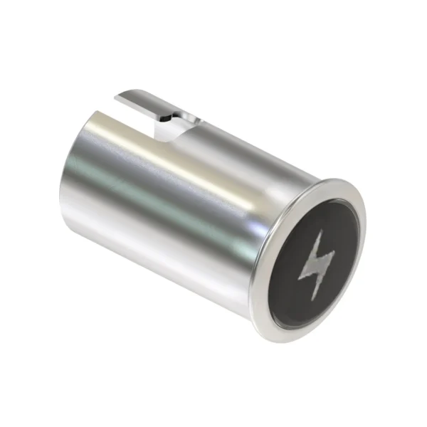 Indicator Lens