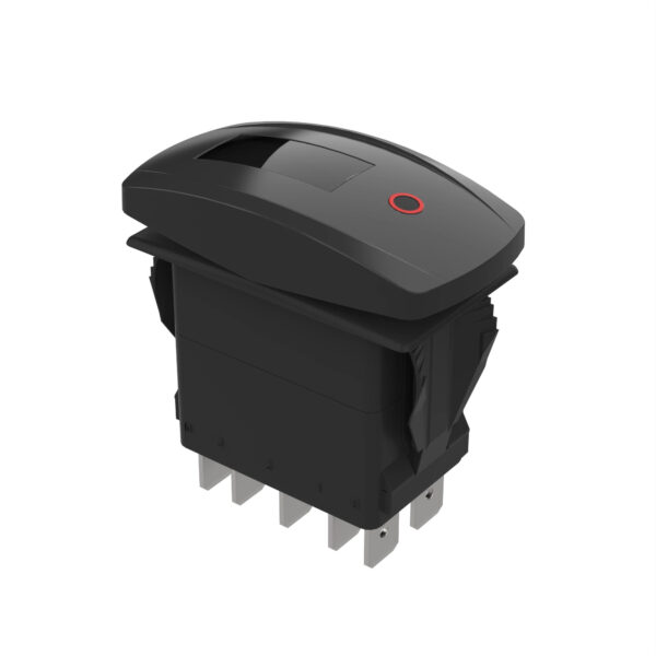 Toggle/Rocker Switch
