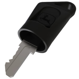 Ignition Key