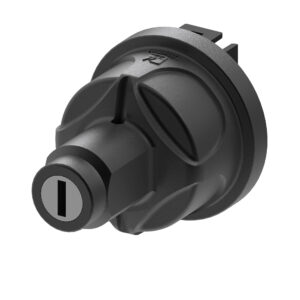 Rotary Ignition Switch