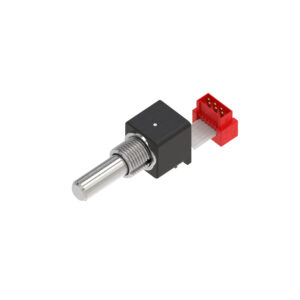 Rotary Switch