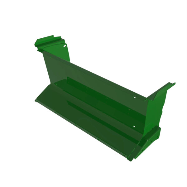Grass Chute Standard Cover