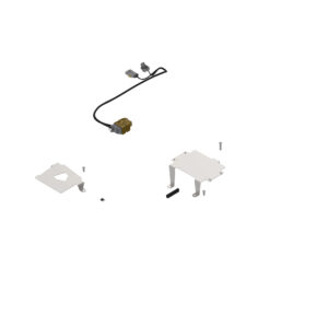 JDLink™ Mounting Hardware Kit