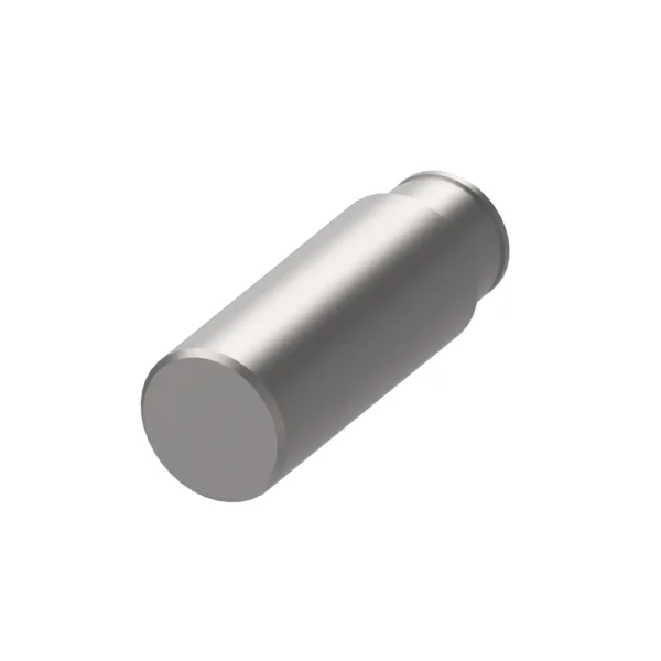 Shouldered Pin