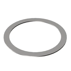 Round Hole Washer
